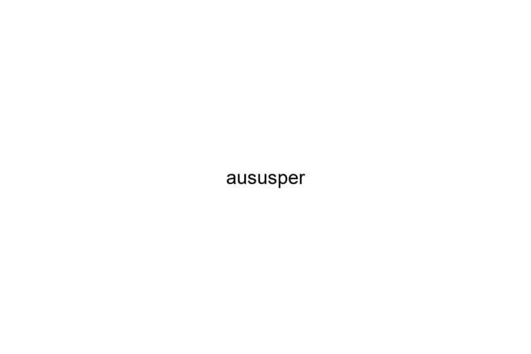 aususper