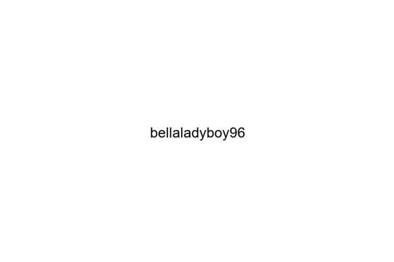 bellaladyboy96