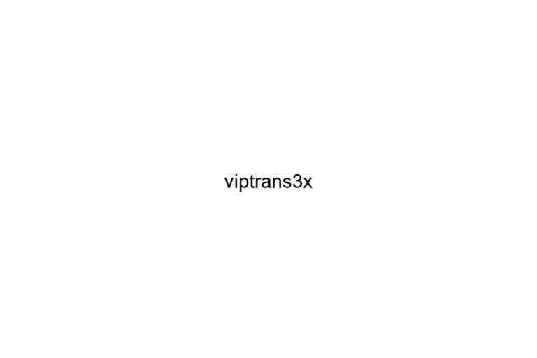 viptrans3x