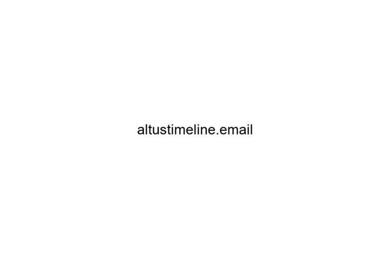 altustimeline email