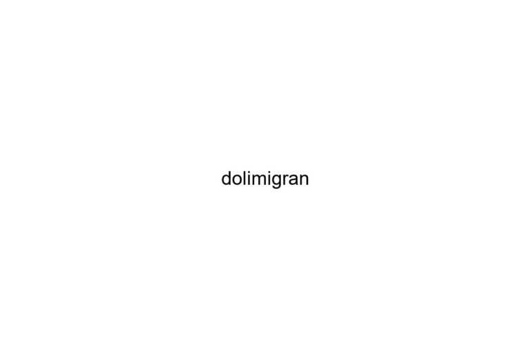 dolimigran