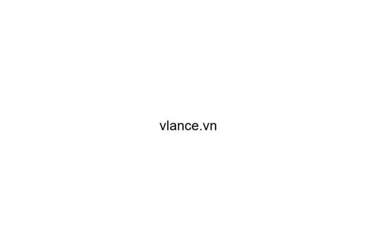 vlance vn