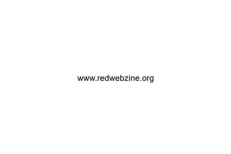 www redwebzine org