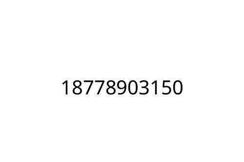 18778903150
