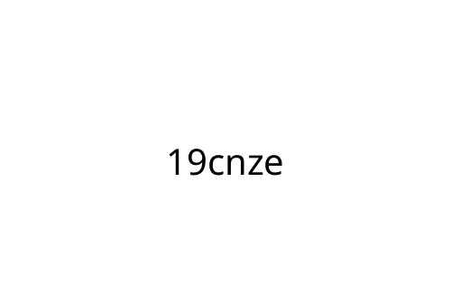 19cnze