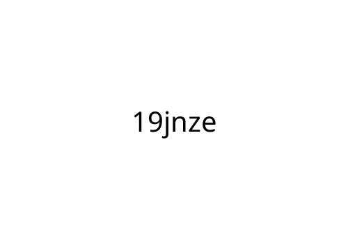 19jnze