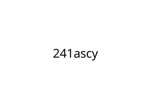 241ascy