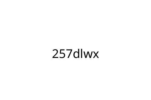 257dlwx