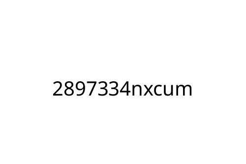 2897334nxcum