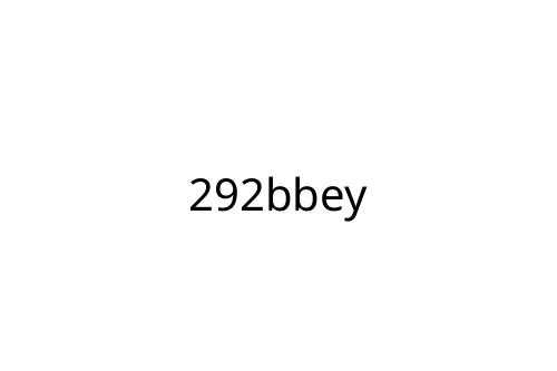 292bbey
