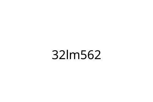 32lm562