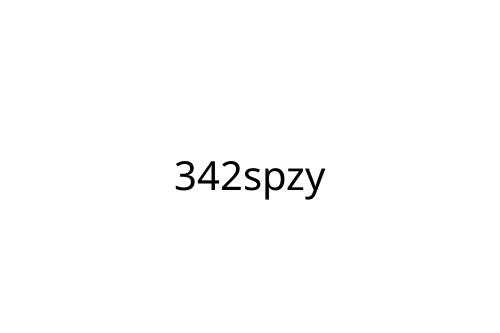 342spzy