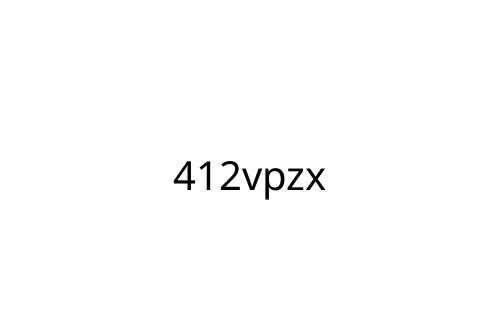 412vpzx