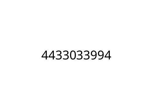 4433033994