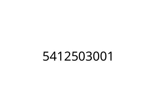 5412503001