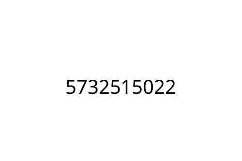 5732515022