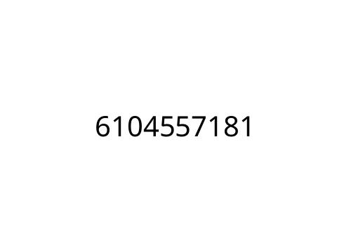 6104557181