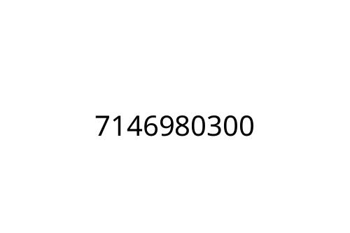 7146980300