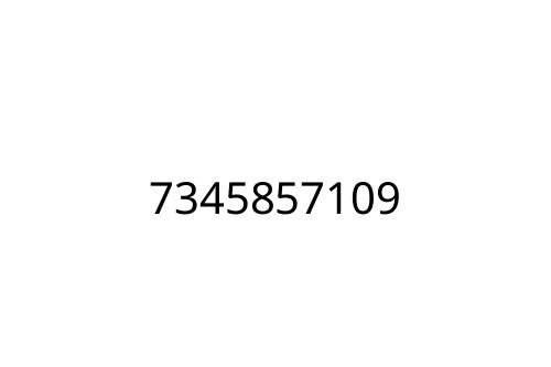 7345857109