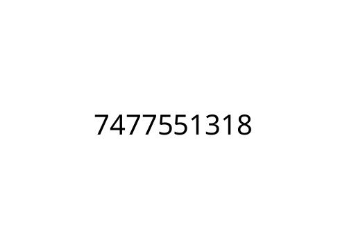 7477551318