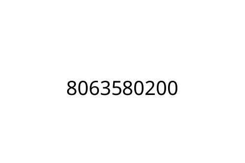 8063580200