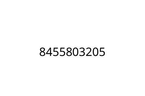 8455803205