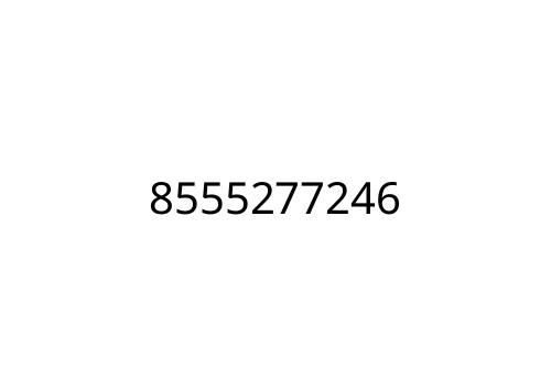 8555277246