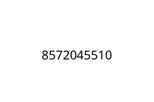 8572045510