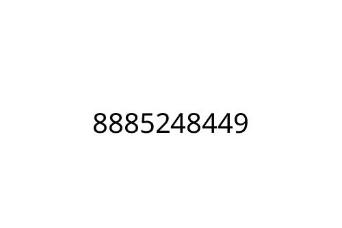 8885248449