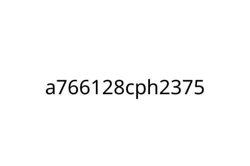 a766128cph2375