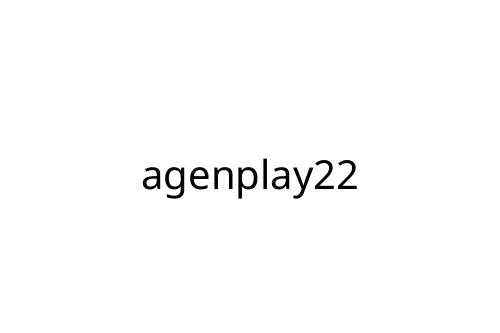 agenplay22