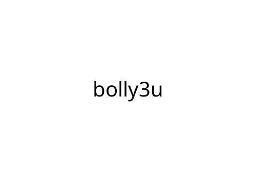 bolly3u