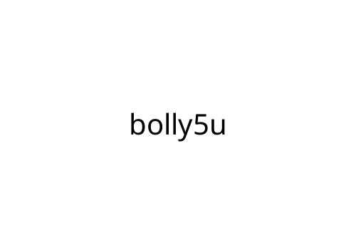 bolly5u