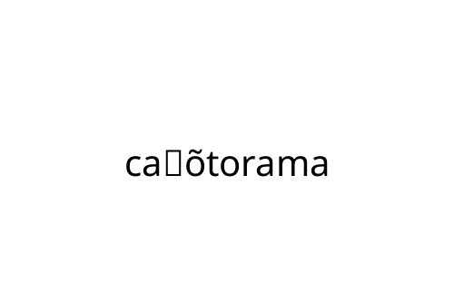 ca__torama