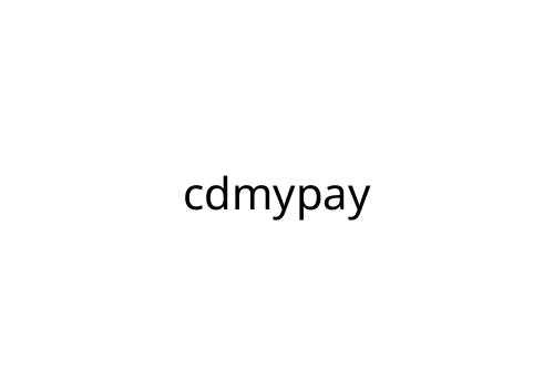 cdmypay