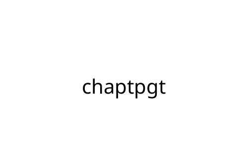 chaptpgt