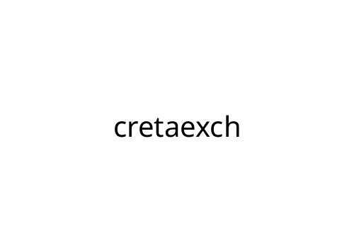 cretaexch