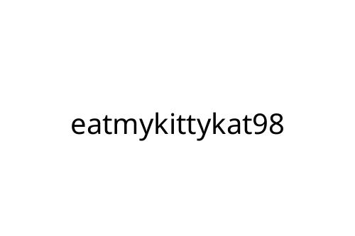 eatmykittykat98