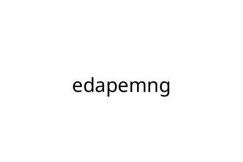 edapemng