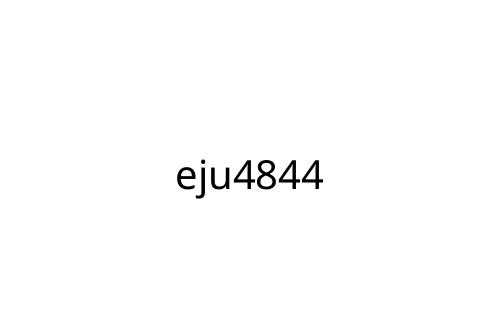 eju4844