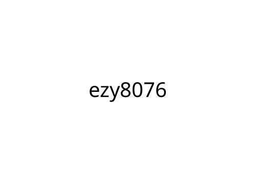 ezy8076