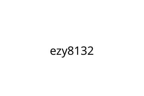 ezy8132