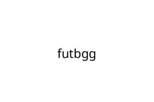 futbgg