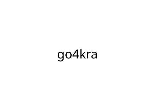 go4kra