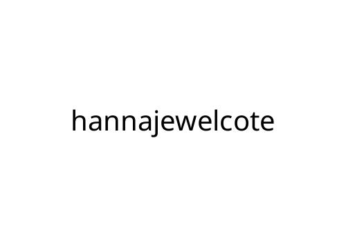 hannajewelcote