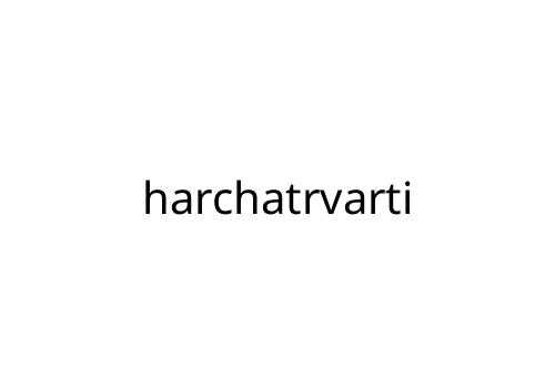 harchatrvarti