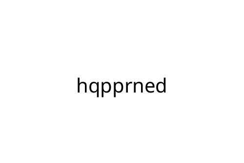 hqpprned