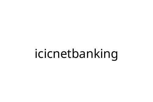 icicnetbanking