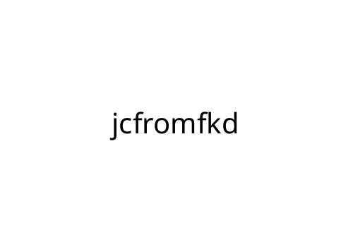 jcfromfkd
