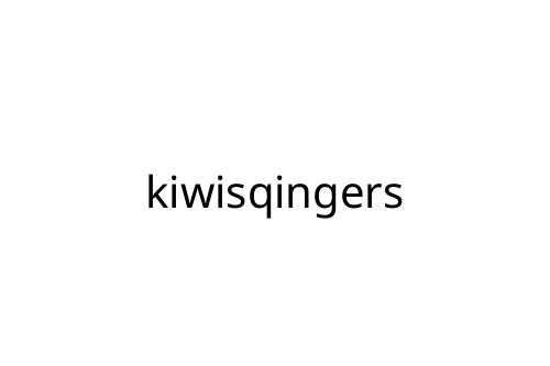 kiwisqingers